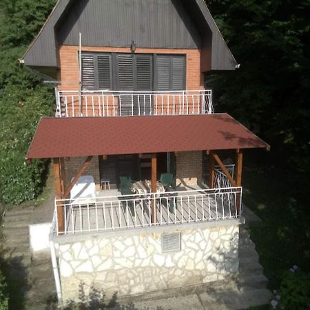 Sumska Bajka Villa Rudnik Exterior foto