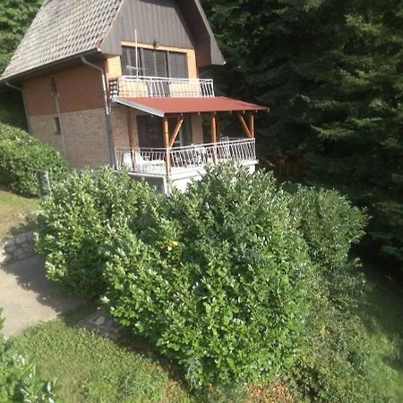 Sumska Bajka Villa Rudnik Exterior foto