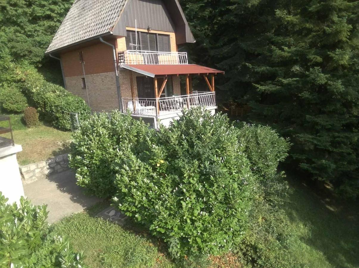 Sumska Bajka Villa Rudnik Exterior foto